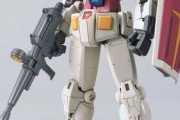 革新のガンプラ「ビヨンドザグローバル」の思い出