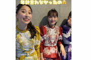 【TikTok】『れにちゃんだけ年齢言わなかったの!!』｢ももクロちゃんが可愛すぎて」｢AEイベで思いっきり年齢を言ってね」｢ノフだけじゃない現場は年齢非公開w」