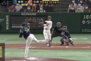 巨人立岡、まさかのサヨナラホームランwwwww