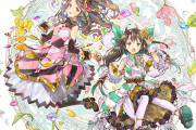 ClariS 6thアルバム「Parfaitone」が予約開始！多くの新録曲の他、完全生産限定盤は豪華仕様に特典Blu-rayも付属