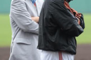巨人→辰徳続投　阪神→第二次どんでん政権