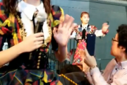 【AKB】撮可タイムが人数多すぎて大渋滞wwwwwwwwww【単独コン】