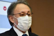 国防に反対するヤツはスパイだよな　〜　【沖縄・デニー知事】「非常に残念だ」　安保３文書、議論が尽くされていないと批判