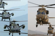 韓国軍、高性能なブラックホークヘリを退役させ、数兆ウォン余計にかかるスリオンを配備…7年間進めてきた改良事業をひっくり返す！