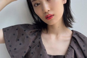 【画像】山下美月さんのグッキリとみえる『鎖骨』が美しい