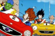 ドラゴンボールの悟空とピッコロが免許取りに行く回ｗｗｗｗｗ