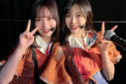 【乃木坂46】こんなに多いのか・・・今日の4期生ライブリピート配信を見て感じたこと