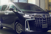高額車であるアルファードがなぜこんなに売れるのか