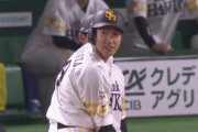 柳田悠岐 初マルチ＆タイムリー＆“志願”の初盗塁