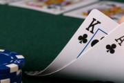 日本でポーカーが流行らないのは何故？