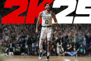 『NBA 2K25』9/6本日発売！