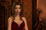 【悲報】FF7Rさん、キャラを魅力的に再現しすぎて「エアリス殺すな」「ジェシー殺すな」論争が勃発