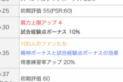 【パワプロアプリ】これ戦争にならんか？参考記録にしかならんけど