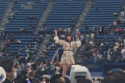 AKBって去年TOKYO DOME CITY HALLレベルでしかライブできないレベルまで落ちぶれてたんだな
