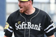 福岡ソフトバンクホークス、藤井前半戦絶望でスチュワートJr.今季初先発
