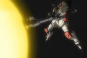 【朗報】バスターガンダム＆ディアッカさん、カッコいい連結砲のバンクを大盤振る舞いしSEED作中でもトップクラスの撃墜スコアを記録する（画像あり）