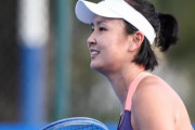 【ヤバい】中国女子テニス選手、元副首相との不倫関係を告発した後に消息不明になってしまう　世界中で安否を気遣う声
