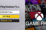 【PS Plusエキストラ】vs【Xbox gamepass Ultimate】
