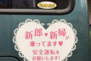 「 赤ちゃんが乗っています 」←この表示結局何が言いたいのか…