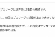 【悲報】韓国人「野球は人気のないマイナーなスポーツ」「若者は野球に全く興味ない」