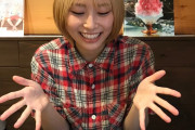 橋迫鈴「江ノ島といえばのしらす丼」