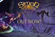 魔法と謎解きのポイント＆クリックアドベンチャー『Simon the Sorcerer: Origins』がリリース！魔法使い『サイモン』の過去の謎を解き明かす新たな冒険