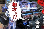 【悲報】ワイ、ゲーセンでガンダムのゲームをしていたら煽られまくる