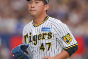 【阪神】桐敷、１球で斬った　救援での防御率は０・００と抜群の安定感