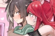 【ウマ娘】ラヴズオンリーユーの2027♡