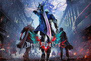 【朗報】DMC5、ひっそりと1000万本突破