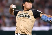 元日本ハム白村明弘さん、独立リーグ入りする模様