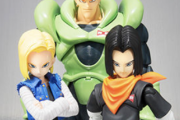 ドラゴンボールでレ◯プ、セ◯クスしまくりたいキャラwwwwwww