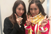 【SKE48】斉藤真木子支配人のコミュ力！乃木坂 桜井玲香キャプテンに卒業コメントを送る！