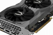 今GTX1660なんだが、新品3万でこれを超えるグラボってある？