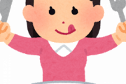 【本音は？】「少食な女」と「モリモリ食べる女」→男ウケがいいのは、どっち！？