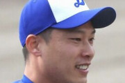 【中日】岩嵜翔投手、首の張りを訴え3日間休養