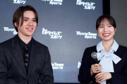 宇野昌磨＆本田真凜、アイスダンスで現役復帰。「2人だからこそ、つらい日々も楽しくなる」と宇野。共に目指す「何のオリンピック？」その決断の真意に迫る。