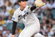 阪神・村上頌樹、日本S翌日に結婚発表　お相手は一般女性「陰で支えてくれた妻に感謝」