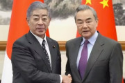岩屋外相は中国の若者との友情を醸成させ相互理解させるため日本の大学生を中国に派遣！
