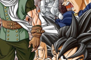 【疑問】今のドラゴンボールで1番強い奴がこいつらしいぞｗｗｗ