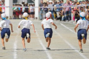 【悲報】運動会、4人に1人は嫌いだった・・・・・・・・・・・