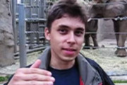 【歴史】YouTubeに一番最初に投稿された動画がこちら。「ミー・アット・ザ・ズー」