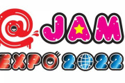 AKB48がニジマスの曲を披露「@JAM EXPO 2022」