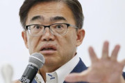 ◆大村知事◆新型コロナ自説と対応で炎上 リコールの声ふたたび