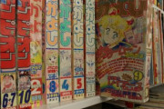 外国人「お前ら漫画を紙媒体で買うの？」■海外の反応■