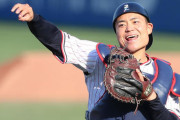 【朗報】ヤクルト・中村悠平残留