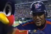 日本プロ野球史上一番人気のあった外国人選手は誰か