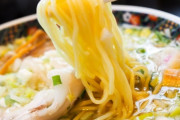 ラーメン嫌いワイ、マジで誰にも理解してもらえなくて咽び泣く