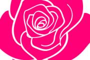 【画像】とんでもなくヤバイ薔薇が咲いてしまった…