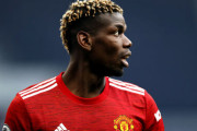「オーレとの関係性とは別物だ」…ポグバが前任モウリーニョに厳しい言葉